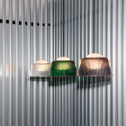 HAY Brim Pendant All Colours