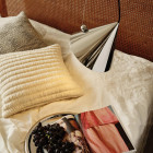 Tom Dixon Pose Pendant Above Bed