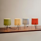 HAY Canelé Table Lamp All Colours
