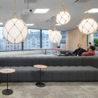 Zero Fisherman Pendant Lifestyle Breakout Space