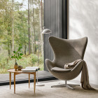 Fritz Hansen Kaiser Idell 6556-F Floor Lamp Armchair
