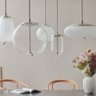 Brokis Knot Pendant Lifestyle Table 2