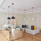 HAY PC Pendant Light Both Colours