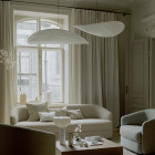 New Works Tense LED Pendant Lights