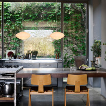 &Tradition Mist AP15 in Kitchen