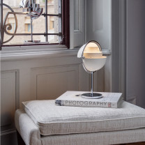 Gubi Multi-Lite Portable Lamp Lifestyle Window