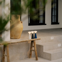 Tala Mantle Portable Lamps Outside