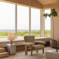 Large Audo Copenhagen Nonna Table Lamp