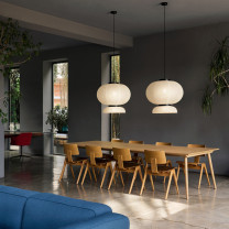 &Tradition Formakami JH5 Pendant in Pairs