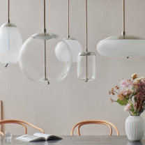 Brokis Knot Pendant Lifestyle Table 2