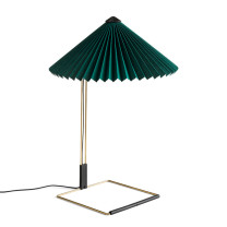 HAY Matin LED Table Lamp 380 Green