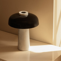 Audo Copenhagen Reverse LED Table Lamp