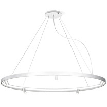 Panzeri Arena LED Suspension Light 200 White