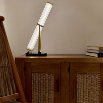DCW éditions La Lampe Frechin Table Lamp