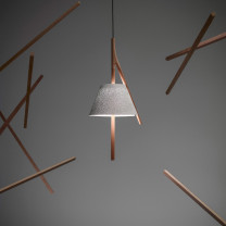 a-emotional light Cambo LED Pendant CM304