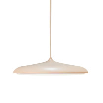 Design For The People Artist LED Pendant (Dusty Rose - Small)