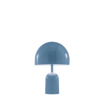 Tom Dixon Bell LED Portable Lamp - Baby Blue