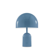 Tom Dixon Bell LED Portable Lamp - Baby Blue