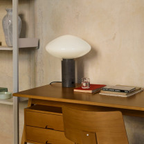 Mist AP17 Table Lamp Lifestyle Desk