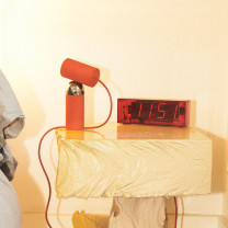 Tomato Flos Bilboquet Table Lamp