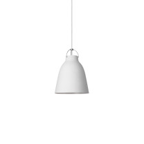 Fritz Hansen Caravaggio Matt Pendant P2 White