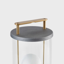 Tala The Rugged Muse Handle