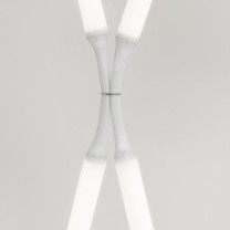Normann Copenhagen Reb Lamp Pendant Lifestyle Close Up 3