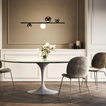 Lodes Random Stick Linear over table