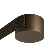 Lodes Map LED Lighting System Connection Point Brown