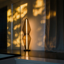 RUBN The Palazzo LED Floor Lamp Lifestyle Hallway