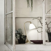 Gubi Bestlite BL2 Table Lamp Lifestyle Window
