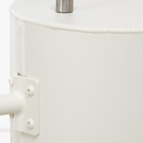 Moooi Statistocrat Floor Lamp LED Details