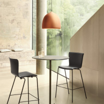 Copper Fritz Hansen Suspence Pendant