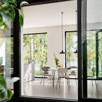 Fritz Hansen Kaiser Idell 6631 Pendants