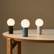 HAY Turn On Table Lamp All Colours