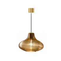 Panzeri Emma Suspension Brass Bronze