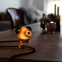 Bocci 57t Table and Wall Light