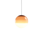 Marset Dipping Light LED Pendant 20 Cream