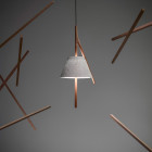 a-emotional light Cambo LED Pendant CM304