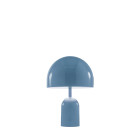 Tom Dixon Bell LED Portable Lamp - Baby Blue