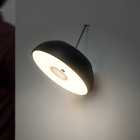 Axolight Float LED Portable Table on Wall