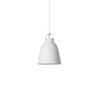 Fritz Hansen Caravaggio Matt Pendant P2 White