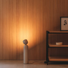 Vibia Plusminus Solo Floor Lamp Group Lifestyle Hallway