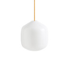 HAY Buoy Pendant Light 300 Amber Yellow