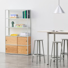 HAY Compass Pendant Light Lifestyle Studio