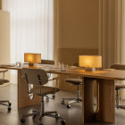 Audo Copenhagen Nonna Table Lamps