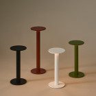 HAY Host LED Portable Lamp Group 2