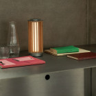 &Tradition Numbra LED Portable Lifestyle Cabinet 2