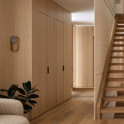 Hollis + Morris Oyster LED Sconce
