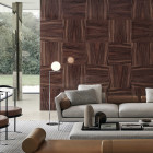 Chrome F1 Flos IC Floor Lamp